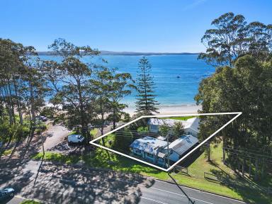 House For Sale - NSW - Sunshine Bay - 2536 - Once In A Lifetime  (Image 2)