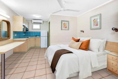 Studio Sold - QLD - Woree - 4868 - Investment Opportunity  (Image 2)