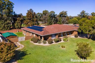 House Sold - NSW - Glenfield Park - 2650 - Bigger is definitely better  (Image 2)