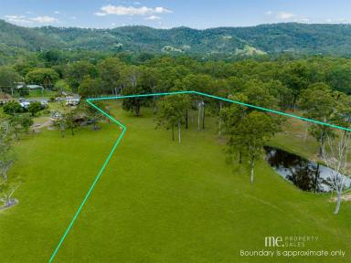 Residential Block Sold - QLD - Camp Mountain - 4520 - Land Only - 4.5 Acres  (Image 2)