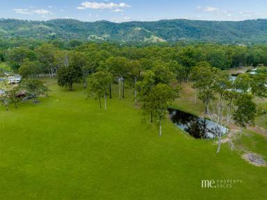 Residential Block Sold - QLD - Camp Mountain - 4520 - Land Only - 4.5 Acres  (Image 2)