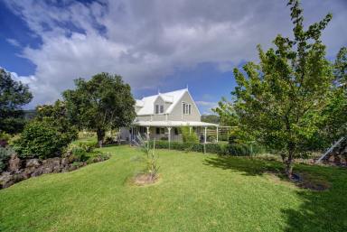 Lifestyle For Sale - NSW - Bunyah - 2429 - 'Manning Hill Cottage'  (Image 2)