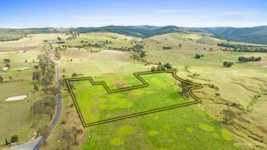 Residential Block For Sale - VIC - Seaton - 3858 - Stunning Mountain & Rural Views  (Image 2)