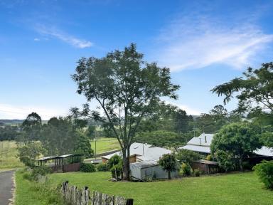 Residential Block For Sale - NSW - Kyogle - 2474 - VACANT LAND GREAT LOCATION  (Image 2)