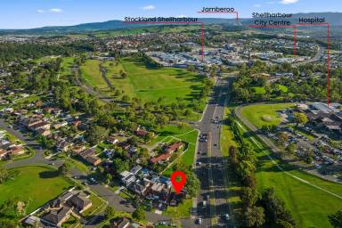 Land/Development For Sale - NSW - Barrack Heights - 2528 - Perfectly positioned high exposure property!!  (Image 2)