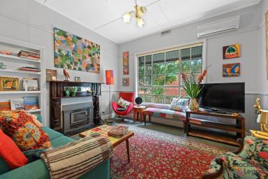 House Sold - VIC - Mirboo North - 3871 - CHARMING HISTORIC GEM  (Image 2)