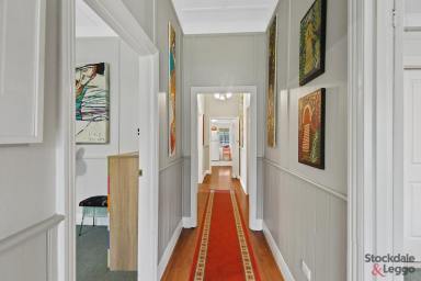House Sold - VIC - Mirboo North - 3871 - CHARMING HISTORIC GEM  (Image 2)