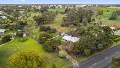 House Sold - SA - Penola - 5277 - Solid investment with subdivision potential (STCA)  (Image 2)