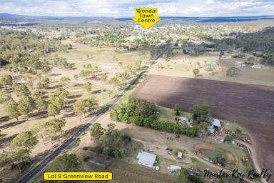 Lifestyle Sold - QLD - Wondai - 4606 - Hilltop Haven: 10 Acres of Serene Countryside Living in Wondai, QLD!  (Image 2)