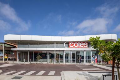 Retail For Lease - WA - Yanchep - 6035 - New Coles Yanchep shopping centre now open!  (Image 2)