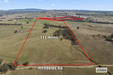 Other (Rural) For Sale - VIC - Redesdale - 3444 - Private Retreat Along the Coliban River – 111 Acres  (Image 2)
