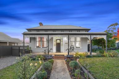 House Sold - VIC - Golden Point - 3350 - Stunning Period Home, Walking Distance To The CBD!  (Image 2)