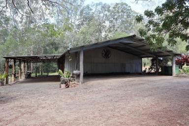 Acreage/Semi-rural Sold - QLD - Wolvi - 4570 - QUALITY WOLVI ACREAGE  (Image 2)