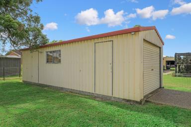 House Sold - QLD - Bundaberg South - 4670 - OOZING WITH CHARACTER IN A CONVENIENT LOCATION!  (Image 2)