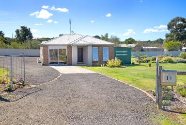 House Sold - VIC - Linton - 3360 - Modern Home, Space & Superior Shedding  (Image 2)