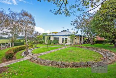 House Sold - TAS - Irishtown - 7330 - Great Family Home with Entertainment Room with 0.4047 Hectares of Land & Huge Shed  (Image 2)