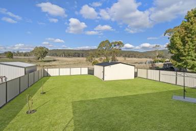 House For Sale - NSW - Portland - 2847 - Executive Family Living with Modern Elegance and Space to Grow  (Image 2)