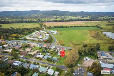 Residential Block For Sale - NSW - Bega - 2550 - VACANT BLOCK CLOSE TO TOWN  (Image 2)