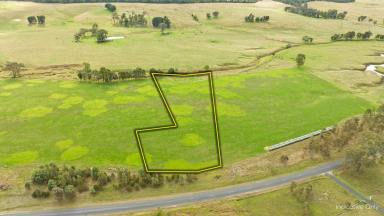 Residential Block Sold - VIC - Seaton - 3858 - Stunning Mountain & Rural Views  (Image 2)