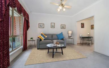 House Leased - VIC - Golden Square - 3555 - Family Home In Peaceful Location  (Image 2)