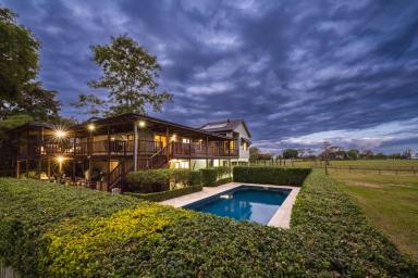 House Sold - NSW - Carrs Creek - 2460 - Rural Living Just Minutes From Town!  (Image 2)