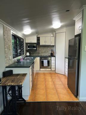 House Sold - QLD - Tully - 4854 - Luxury House With Shed  (Image 2)