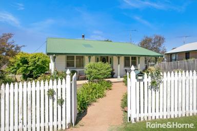 House Sold - NSW - Hill Top - 2575 - Cottage Cutie!  (Image 2)