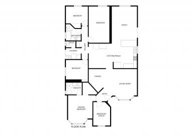 House Sold - WA - Merriwa - 6030 - BRING YOUR BOAT, CARAVAN & TRAILER!!  (Image 2)