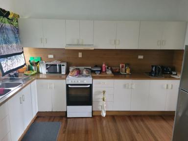 House For Sale - QLD - Ingham - 4850 - HIGHSET HOME WITH SHED - CLOSE TO SCHOOLS, POOL & HOSPITAL!  (Image 2)