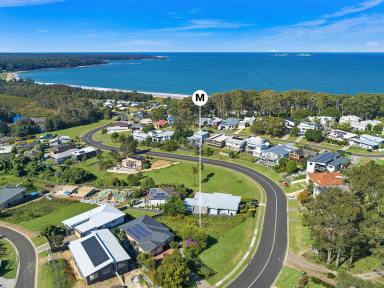 Residential Block For Sale - NSW - Long Beach - 2536 - LONG BEACH LIFESTYLE  (Image 2)