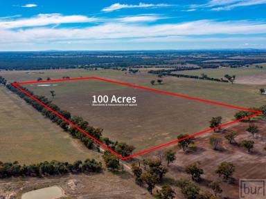 Residential Block Sold - VIC - Norong - 3682 - Lifestyle along with quality mixed farming opportunity 
40Ha - 100 Acres  (Image 2)