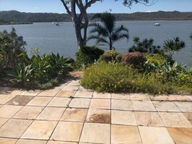 House Sold - QLD - Russell Island - 4184 - DREAM WATERFRONT PROPERTY  (Image 2)