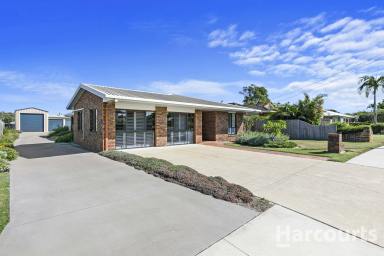 House Sold - QLD - Point Vernon - 4655 - Perfect Mix of Home and Lifestyle -in the Heart of Point Vernon.  (Image 2)