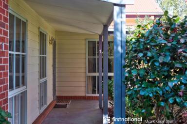 Townhouse Sold - VIC - Healesville - 3777 - PEACEFUL, CONVENIENT & LOW-MAINTENANCE LIVING  (Image 2)