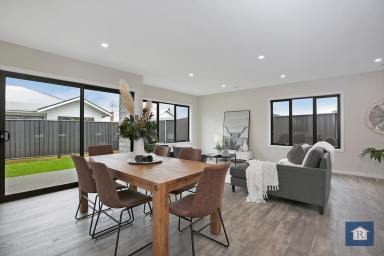 House Sold - VIC - Colac - 3250 - Discover modern living in the 'hart' of town...  (Image 2)