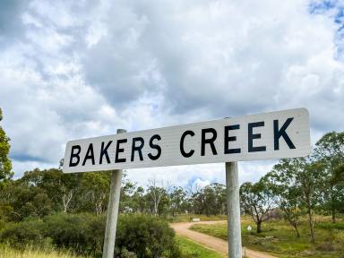 Cropping Sold - NSW - Bundarra - 2359 - Baker's Creek Breeder Block  (Image 2)