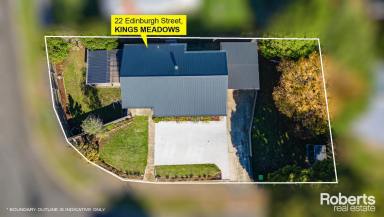 House Sold - TAS - Kings Meadows - 7249 - Perfect Starter  (Image 2)