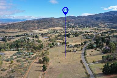 Residential Block For Sale - TAS - New Norfolk - 7140 - Ready to build your own home  (Image 2)