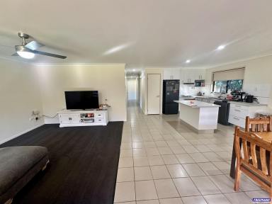 House For Lease - QLD - Memerambi - 4610 - Well Maintained 3 Bedroom, 2 Bathroom Home  (Image 2)