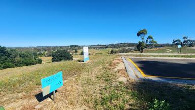 Residential Block For Sale - SA - Mount Barker - 5251 - Grand plans start with grand views!  (Image 2)