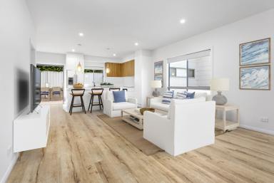 Duplex/Semi-detached For Lease - NSW - Gerringong - 2534 - Spacious beautifully appointed four-bedroom townhouse  (Image 2)