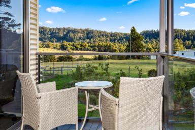 House Sold - TAS - Holwell - 7275 - A Slice of Rural Paradise  (Image 2)