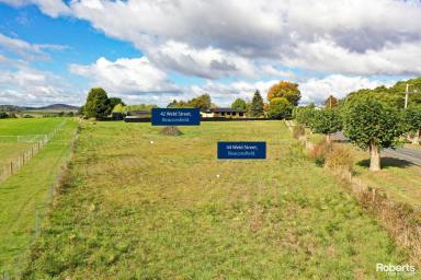 Residential Block For Sale - TAS - Beaconsfield - 7270 - Location, Convenience, Lifestyle (Image 2)