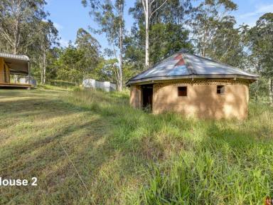 Lifestyle Sold - NSW - Millbank - 2440 - Escape to Nature with Two Exquisite Mudbrick Homes on 37Ha (92Ac) of Bushland  (Image 2)