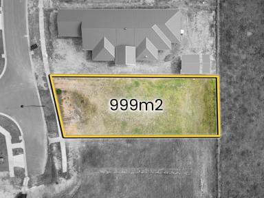 Residential Block For Sale - VIC - Bairnsdale - 3875 - SPACIOUS RESIDENTIAL ALLOTMENT  (Image 2)