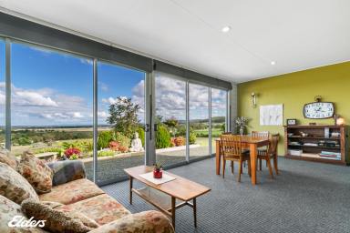 Farmlet For Sale - VIC - Won Wron - 3971 - YOUR PRIVATE HAVEN WITH BREATHTAKING VIEWS  (Image 2)