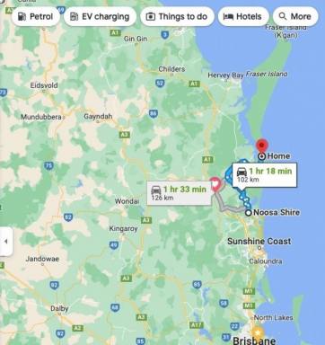 Business For Sale - QLD - Noosa Heads - 4567 - ACCOMMODATION BUSINESS IN PARADISE - PRIME LOCATION - NORTH OF NOOSA HEADS  (Image 2)