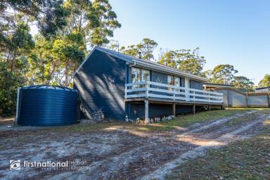 House Sold - TAS - Lunawanna - 7150 - Solid Investment! Water Views! Walk to the Beach!  (Image 2)