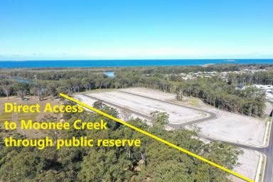 Residential Block For Sale - NSW - Moonee Beach - 2450 - Dual Occupancy Opportunity  (Image 2)