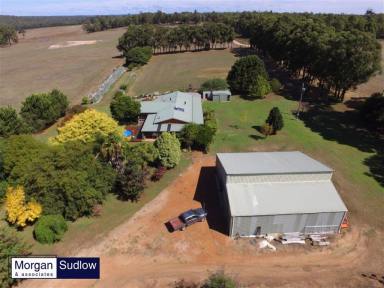 Lifestyle Sold - WA - Dingup - 6258 - DARE TO DREAM - RURAL PARADISE  (Image 2)